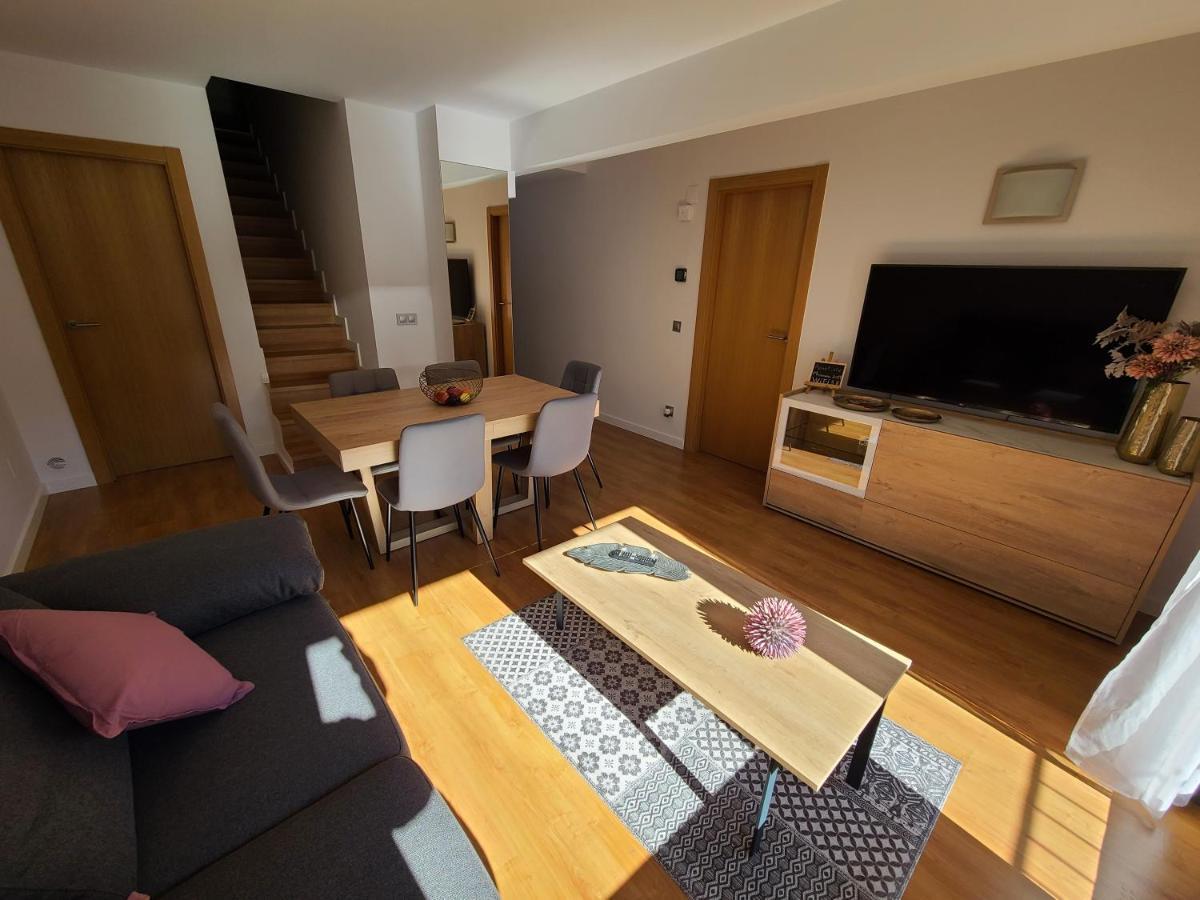 New Duplex A 25M Del Telecabina De La Massana 643 Ngoại thất bức ảnh