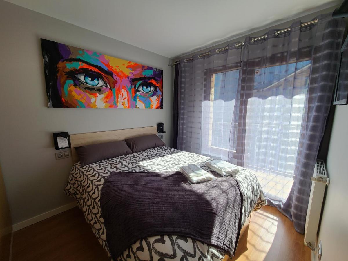 New Duplex A 25M Del Telecabina De La Massana 643 Ngoại thất bức ảnh