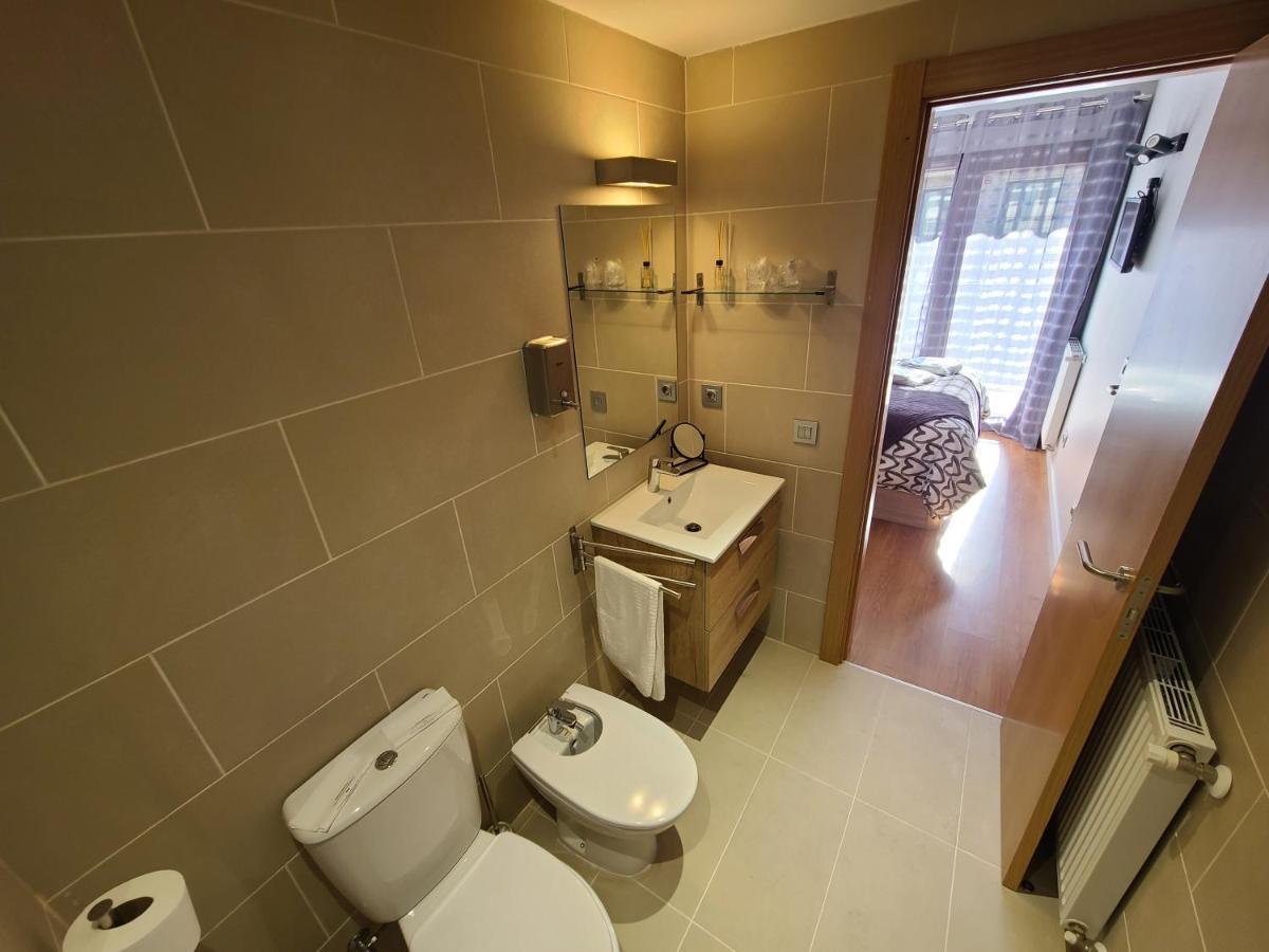 New Duplex A 25M Del Telecabina De La Massana 643 Ngoại thất bức ảnh