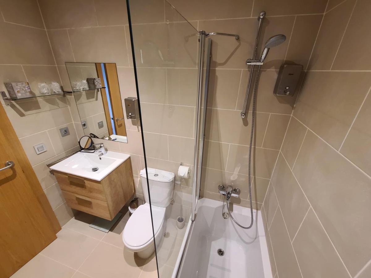 New Duplex A 25M Del Telecabina De La Massana 643 Ngoại thất bức ảnh